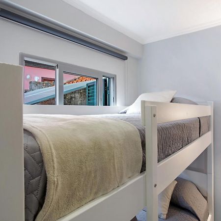Familia Doria Nobrega T0 Apartman Funchal  Kültér fotó