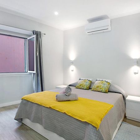 Familia Doria Nobrega T0 Apartman Funchal  Kültér fotó