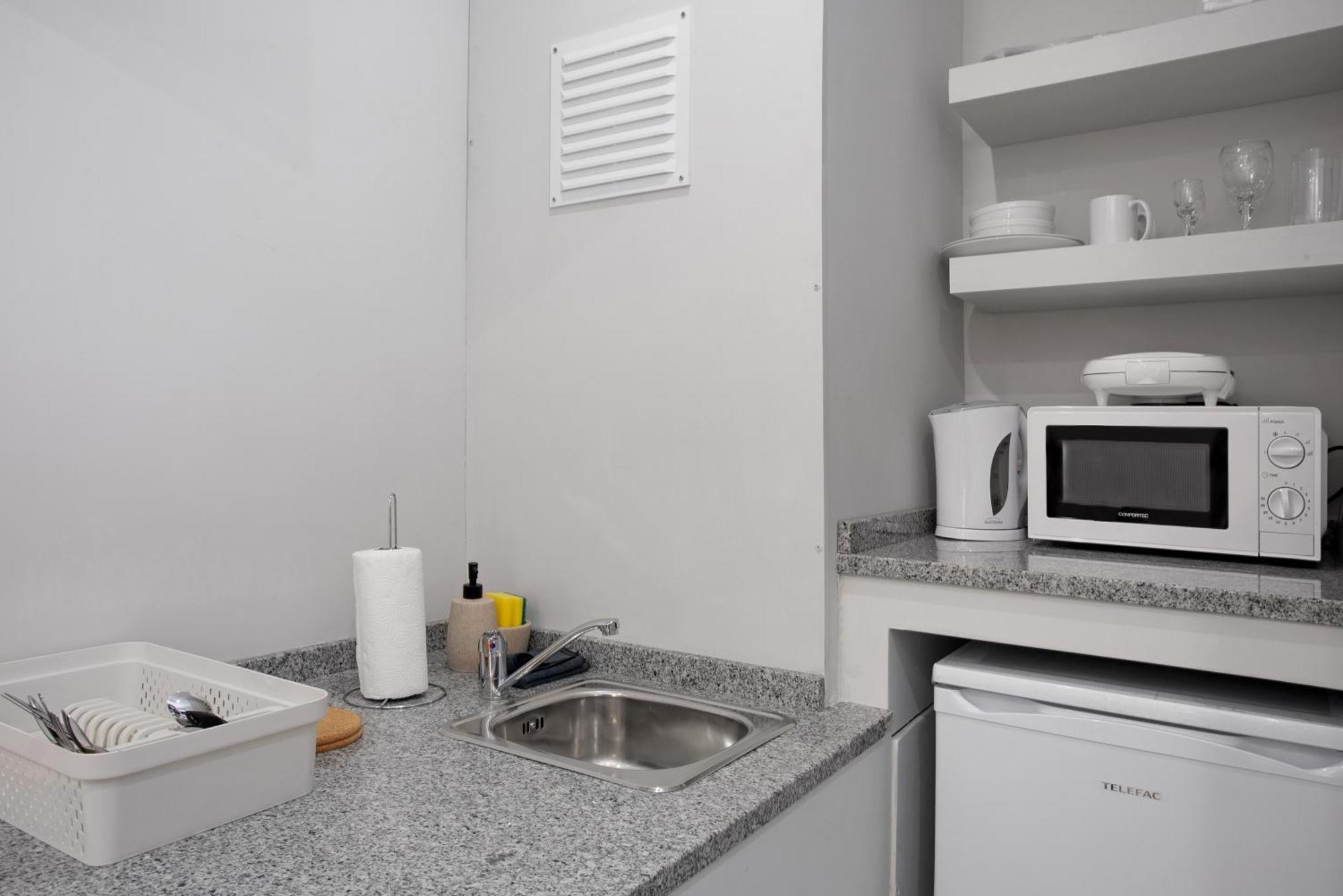 Familia Doria Nobrega T0 Apartman Funchal  Kültér fotó