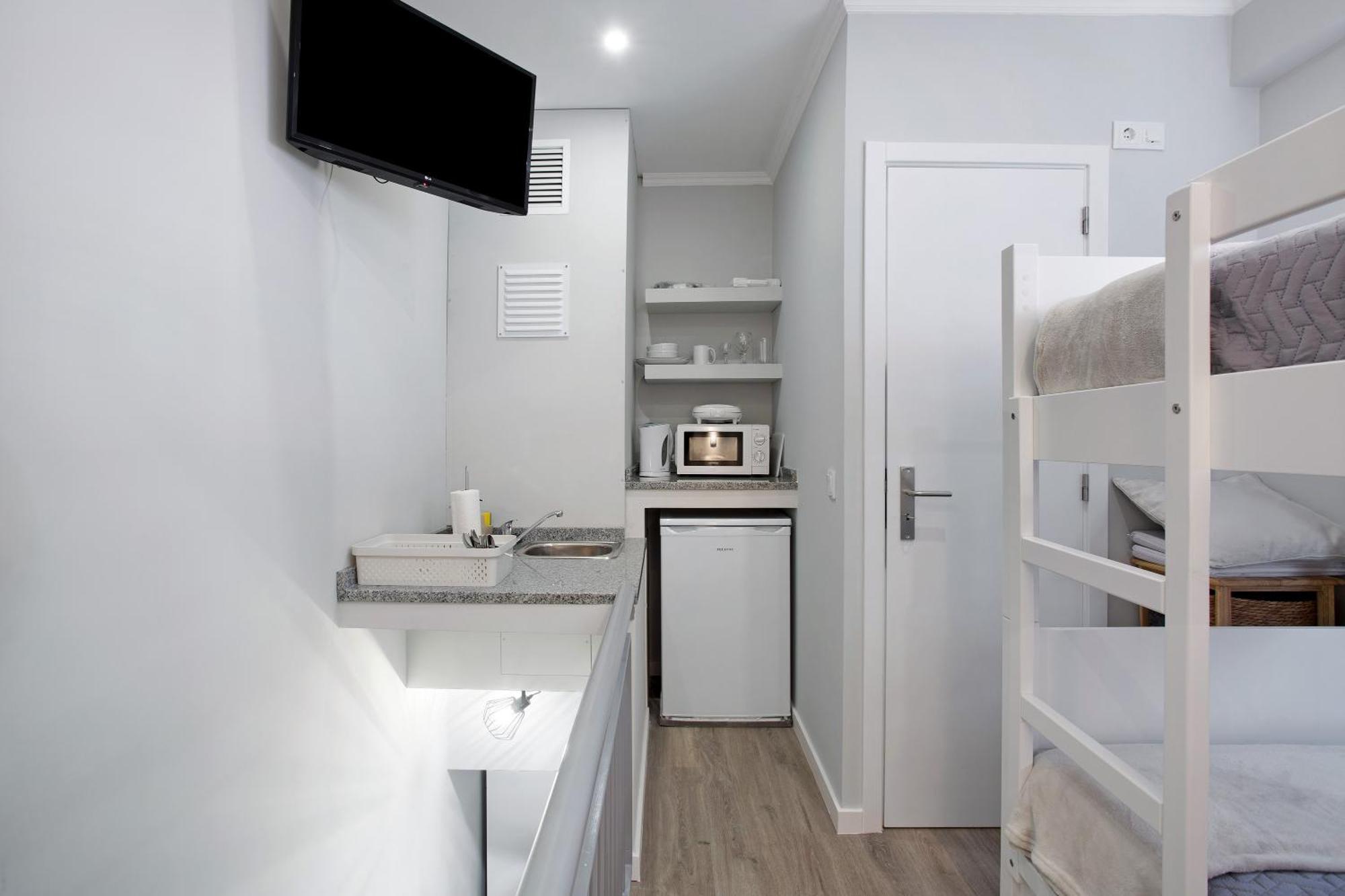 Familia Doria Nobrega T0 Apartman Funchal  Kültér fotó