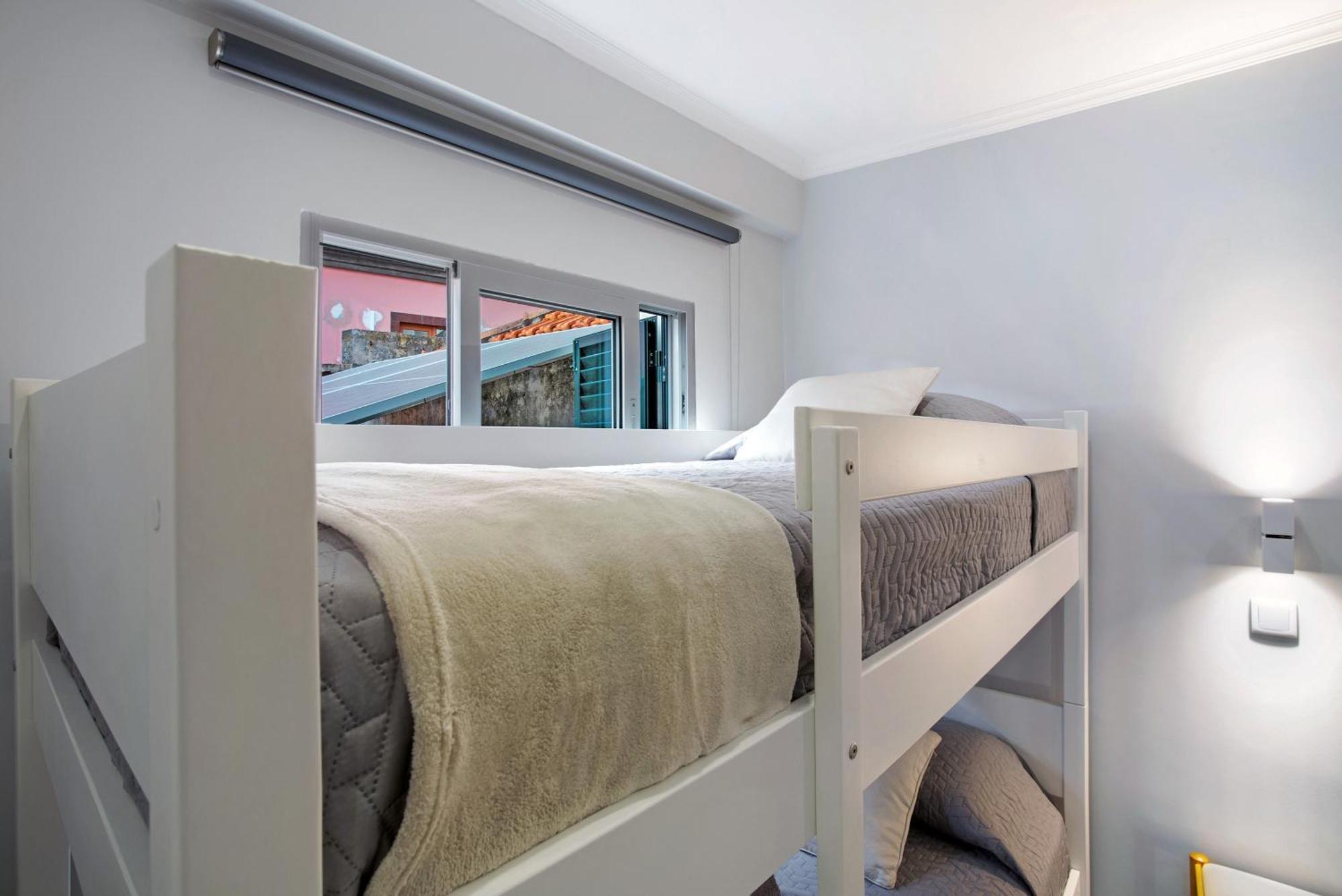 Familia Doria Nobrega T0 Apartman Funchal  Kültér fotó