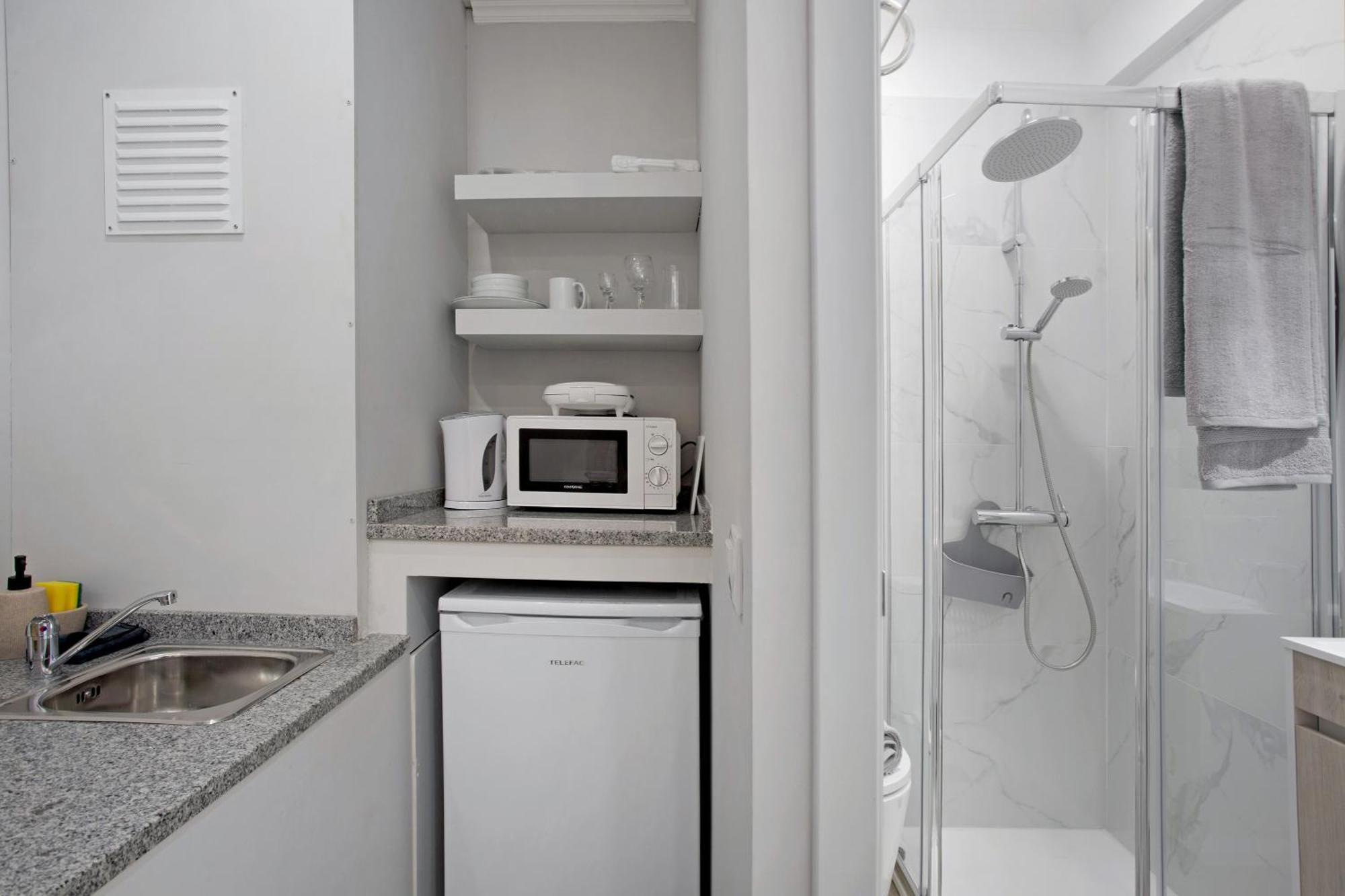 Familia Doria Nobrega T0 Apartman Funchal  Kültér fotó