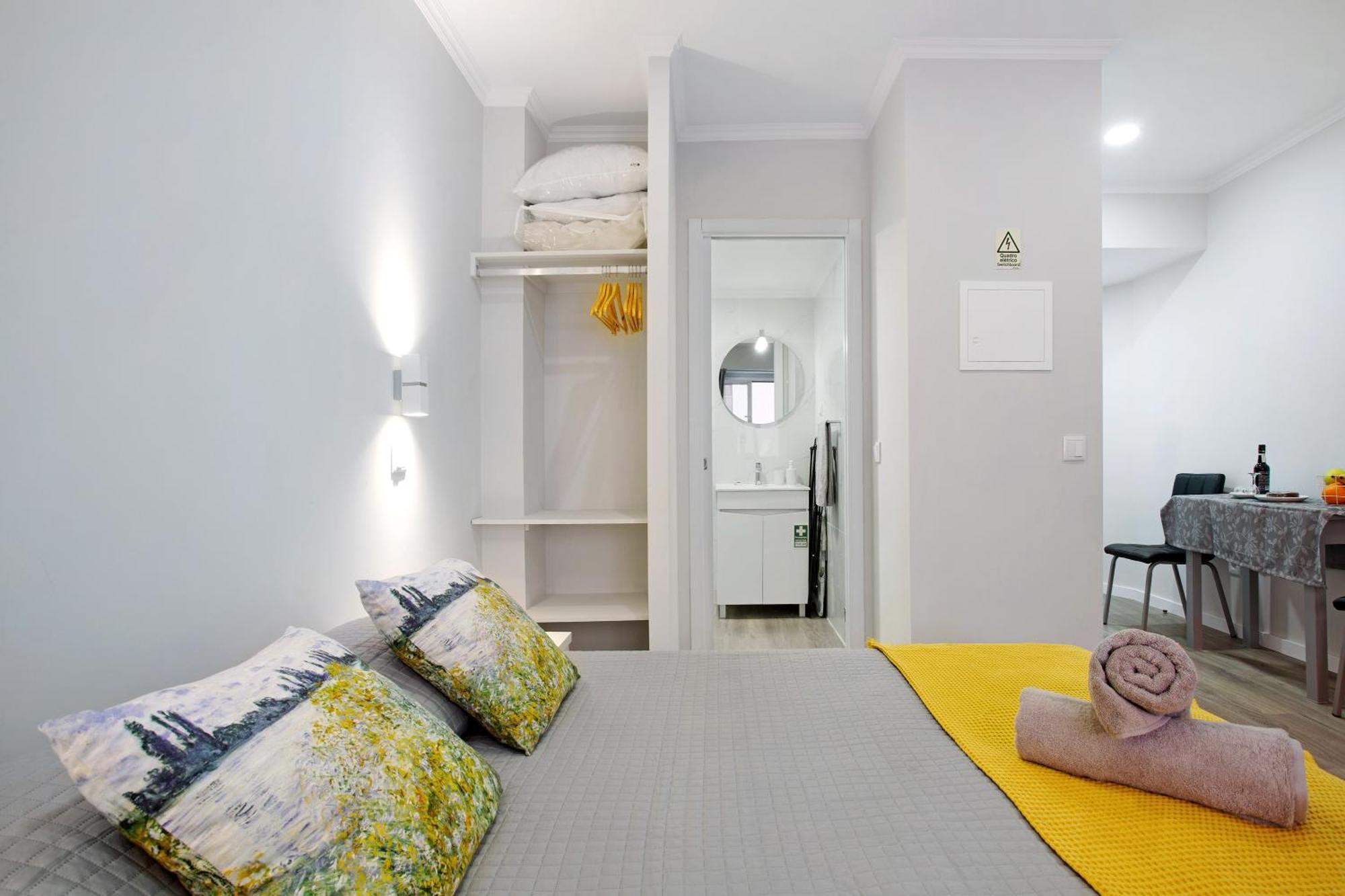 Familia Doria Nobrega T0 Apartman Funchal  Kültér fotó