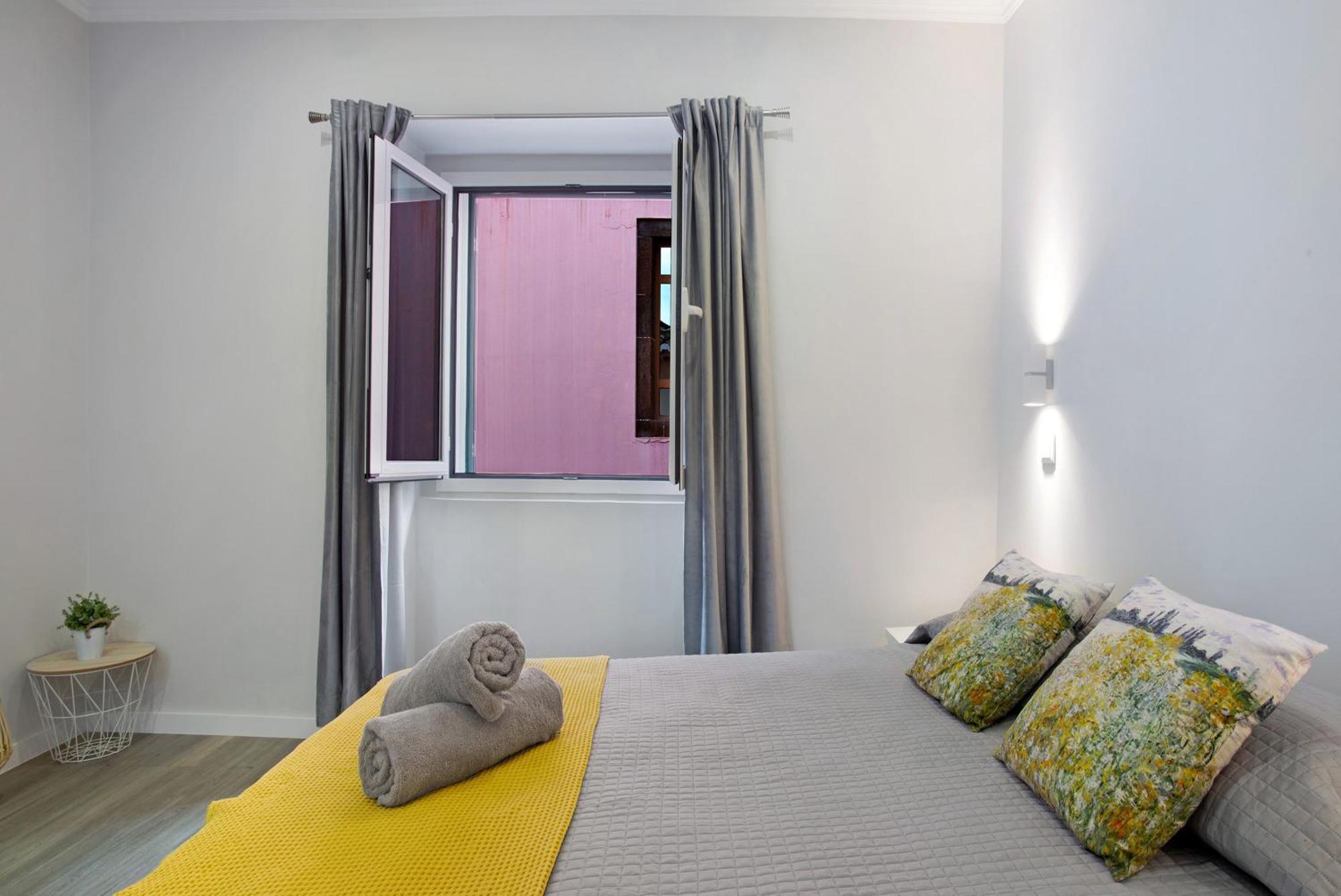 Familia Doria Nobrega T0 Apartman Funchal  Kültér fotó