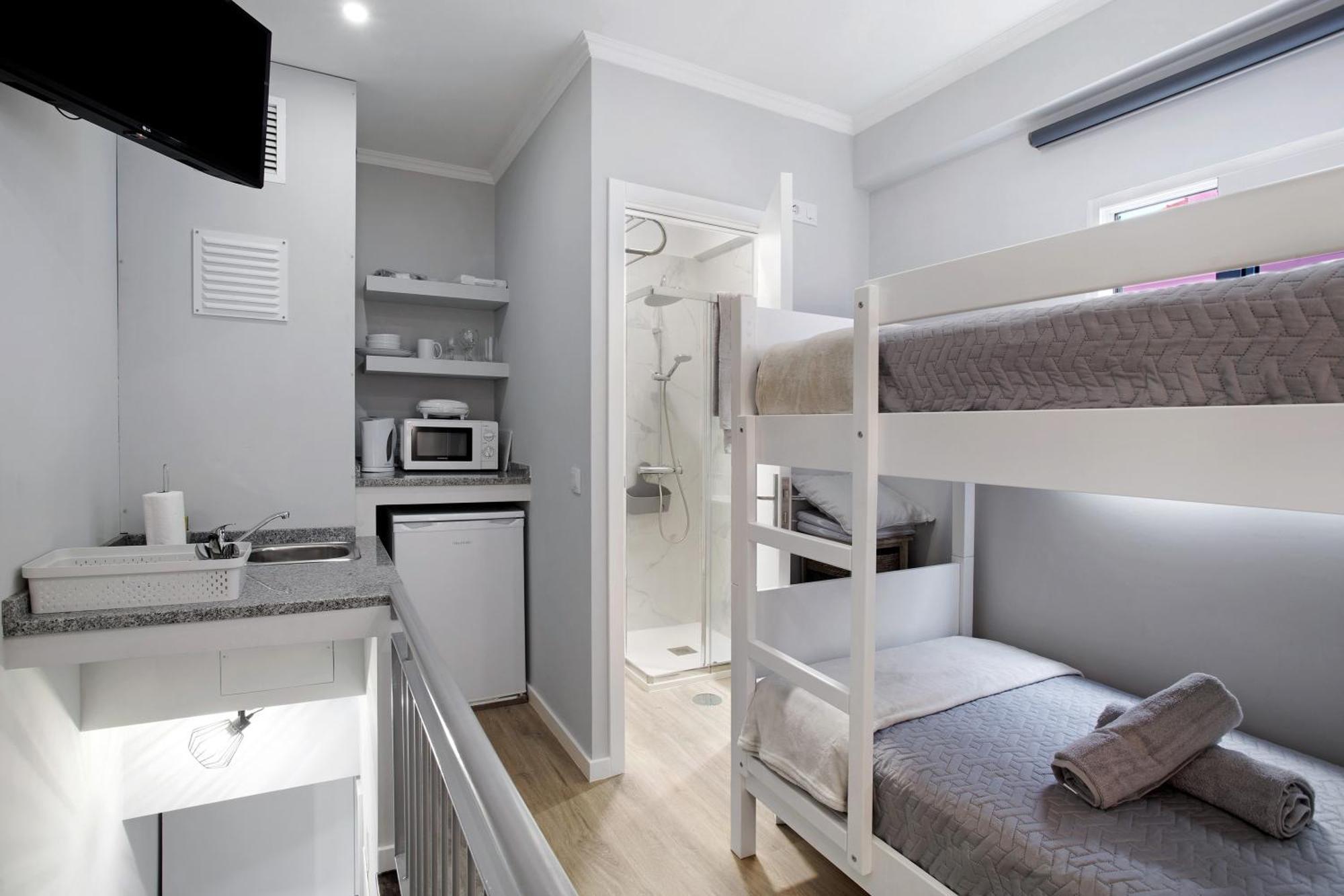 Familia Doria Nobrega T0 Apartman Funchal  Kültér fotó